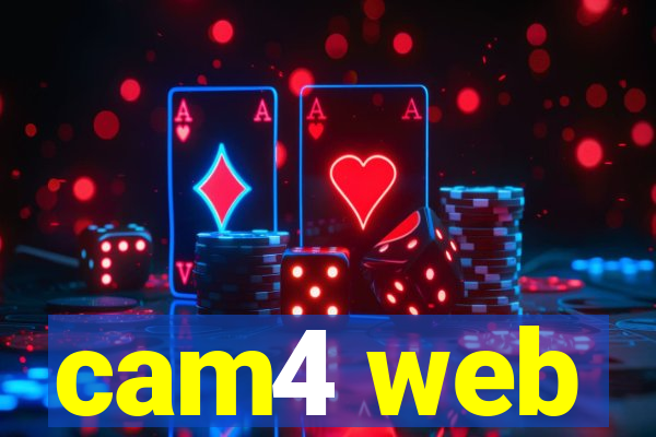 cam4 web
